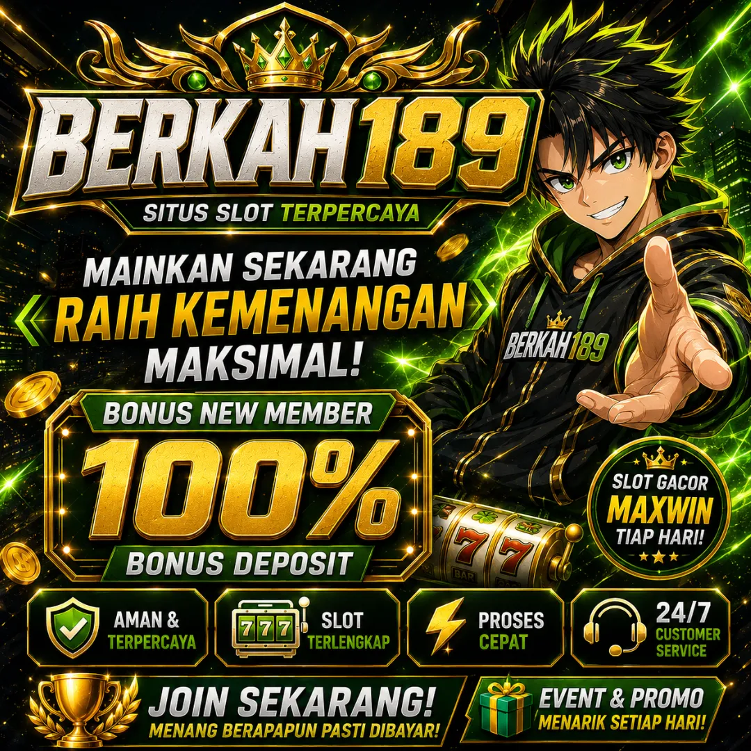 GACOR138Banner